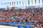 A1 Beach Volleyball Grand Slam 8546167