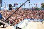 A1 Beach Volleyball Grand Slam 8546410