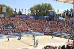 A1 Beach Volleyball Grand Slam 8546411