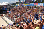 A1 Beach Volleyball Grand Slam 8546470