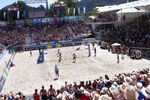 A1 Beach Volleyball Grand Slam 8546543