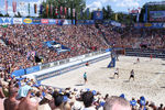 A1 Beach Volleyball Grand Slam 8546581