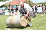 14th Highland Games 8550100