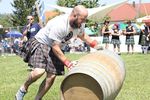 14th Highland Games 8550101