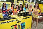 Axe Sprchovacia Párty na festivale Dohoda 8550783