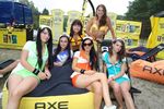 Axe Sprchovacia Párty na festivale Dohoda 8550794