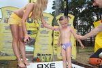 Axe Sprchovacia Párty na festivale Dohoda 8550893