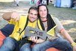 Axe Sprchovacia Párty na festivale Dohoda 8551473