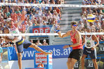 A1 Beach Volleyball Grand Slam - Spielfeld 8553550