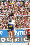 A1 Beach Volleyball Grand Slam - Spielfeld 8553552