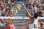 A1 Beach Volleyball Grand Slam - Spielfeld 8553554