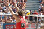 A1 Beach Volleyball Grand Slam - Spielfeld 8553555