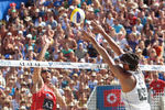 A1 Beach Volleyball Grand Slam - Spielfeld 8553556