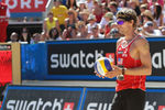 A1 Beach Volleyball Grand Slam - Spielfeld 8553558