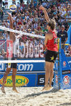 A1 Beach Volleyball Grand Slam - Spielfeld 8553559