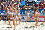 A1 Beach Volleyball Grand Slam - Spielfeld 8553566