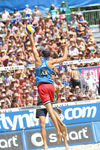 A1 Beach Volleyball Grand Slam - Spielfeld 8553568