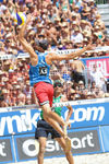 A1 Beach Volleyball Grand Slam - Spielfeld 8553569