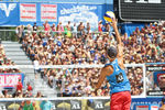 A1 Beach Volleyball Grand Slam - Spielfeld 8553570