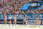 A1 Beach Volleyball Grand Slam - Spielfeld 8553571