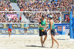 A1 Beach Volleyball Grand Slam - Spielfeld 8553574