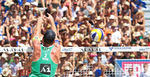 A1 Beach Volleyball Grand Slam - Spielfeld 8553576