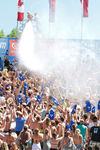 A1 Beach Volleyball Grand Slam - Spielfeld 8553578