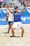 A1 Beach Volleyball Grand Slam - Spielfeld 8553579