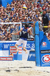 A1 Beach Volleyball Grand Slam - Spielfeld 8553580