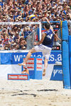 A1 Beach Volleyball Grand Slam - Spielfeld 8553581