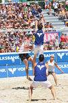 A1 Beach Volleyball Grand Slam - Spielfeld 8553582