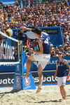 A1 Beach Volleyball Grand Slam - Spielfeld 8553583