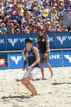 A1 Beach Volleyball Grand Slam - Spielfeld 8553585