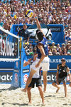 A1 Beach Volleyball Grand Slam - Spielfeld 8553586