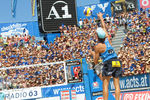 A1 Beach Volleyball Grand Slam - Spielfeld 8553588