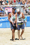 A1 Beach Volleyball Grand Slam - Spielfeld 8553589