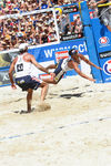 A1 Beach Volleyball Grand Slam - Spielfeld 8553590