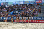 A1 Beach Volleyball Grand Slam - Spielfeld 8553596