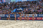 A1 Beach Volleyball Grand Slam - Spielfeld 8553597