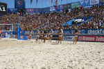 A1 Beach Volleyball Grand Slam - Spielfeld 8553602