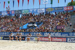 A1 Beach Volleyball Grand Slam - Spielfeld 8553604