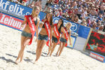 A1 Beach Volleyball Grand Slam - Spielfeld 8553606