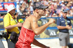 A1 Beach Volleyball Grand Slam - Spielfeld 8553607