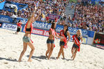 A1 Beach Volleyball Grand Slam - Spielfeld 8553608