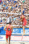 A1 Beach Volleyball Grand Slam - Spielfeld 8553612