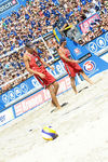 A1 Beach Volleyball Grand Slam - Spielfeld 8553614
