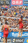 A1 Beach Volleyball Grand Slam - Spielfeld 8553618