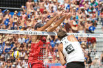 A1 Beach Volleyball Grand Slam - Spielfeld 8553623