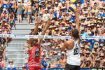 A1 Beach Volleyball Grand Slam - Spielfeld 8553625