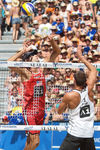 A1 Beach Volleyball Grand Slam - Spielfeld 8553627